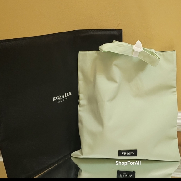 Prada tote bag - Picture 5 of 16